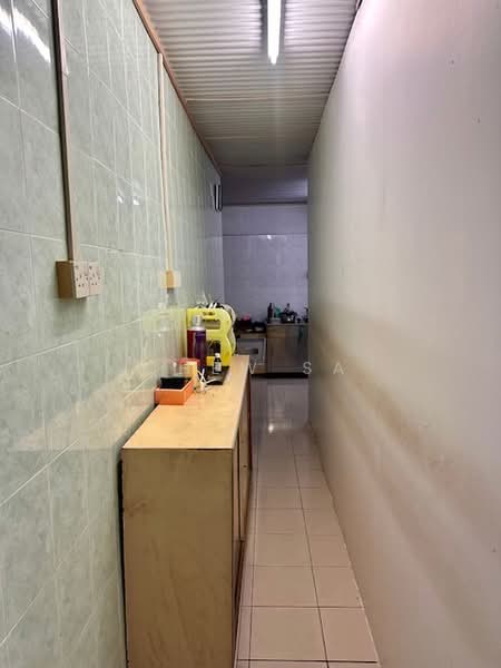 Semi-Detached House for Sale in Island Glades (Jelutong) - Chew SA - PropertyGuru.com.my