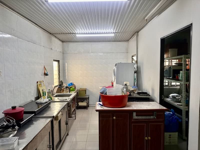 Semi-Detached House for Sale in Island Glades (Jelutong) - Chew SA - PropertyGuru.com.my