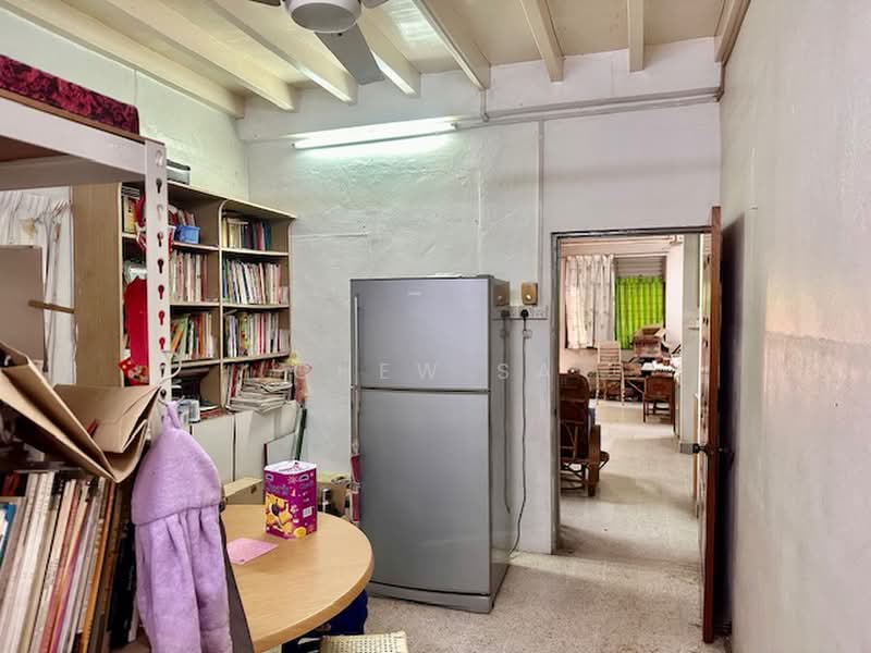 Semi-Detached House for Sale in Island Glades (Jelutong) - Chew SA - PropertyGuru.com.my
