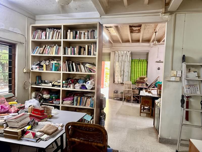 Semi-Detached House for Sale in Island Glades (Jelutong) - Chew SA - PropertyGuru.com.my