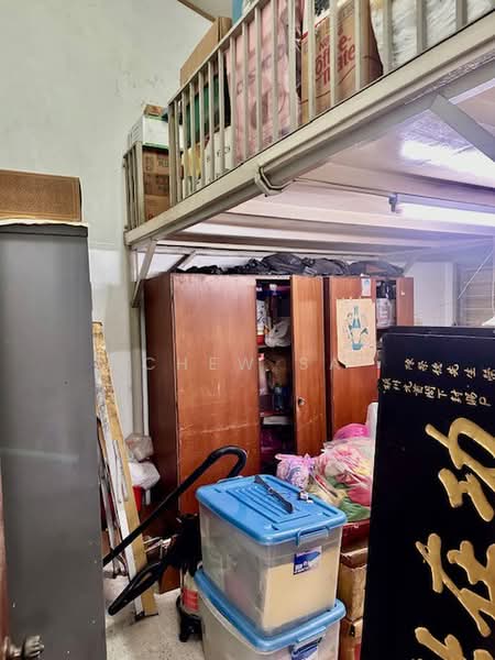 Semi-Detached House for Sale in Island Glades (Jelutong) - Chew SA - PropertyGuru.com.my