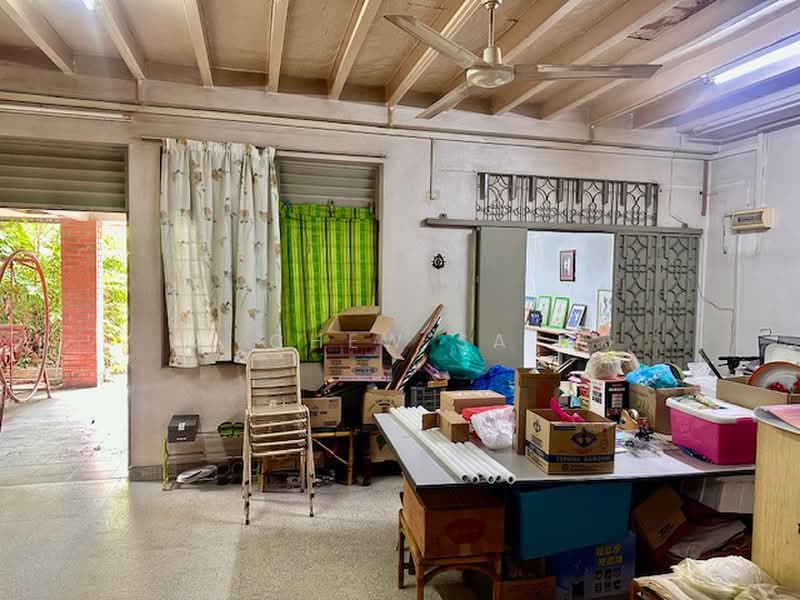 Semi-Detached House for Sale in Island Glades (Jelutong) - Chew SA - PropertyGuru.com.my