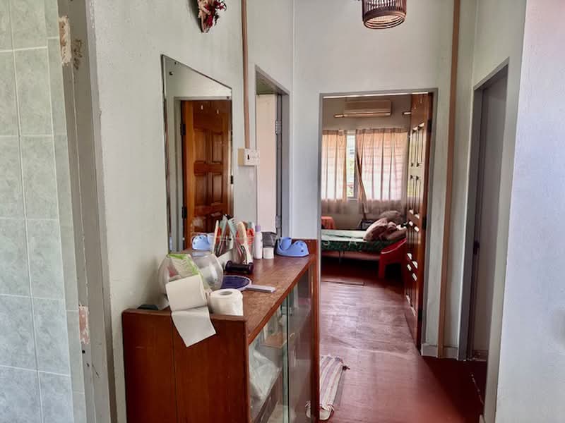 Semi-Detached House for Sale in Island Glades (Jelutong) - Chew SA - PropertyGuru.com.my