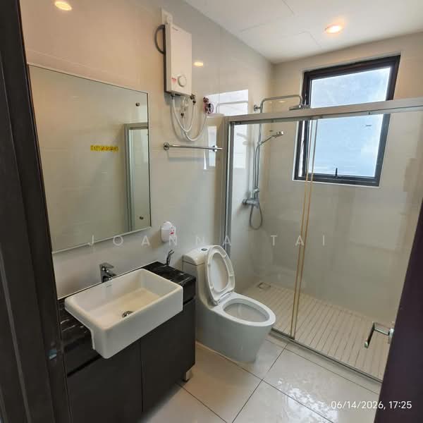 Kondominium untuk Disewa di Royal Strand @ Country Garden Danga Bay - Joanna Tai - PropertyGuru.com.my