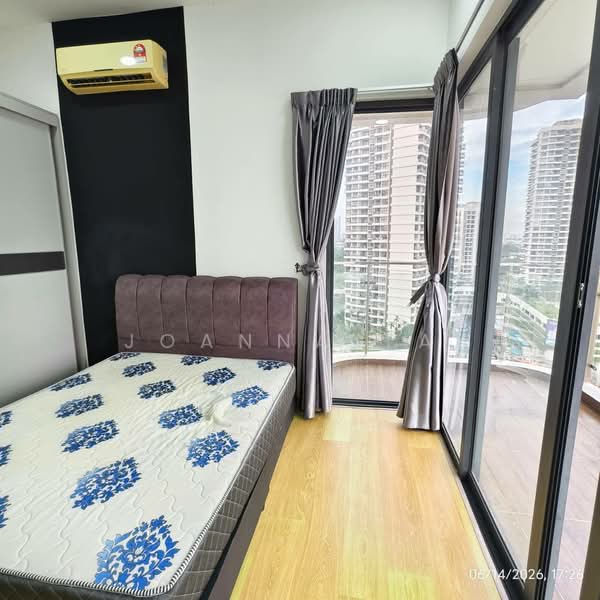 Kondominium untuk Disewa di Royal Strand @ Country Garden Danga Bay - Joanna Tai - PropertyGuru.com.my