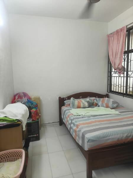 Rumah Flat untuk Dijual di Dafe Court - Mervyn Seah - Bedroom - PropertyGuru.com.my