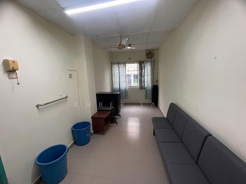 Rumah Teres 2 Tingkat untuk Disewa di BANDAR PUCHONG JAYA (Puchong) - Amber Lai - PropertyGuru.com.my