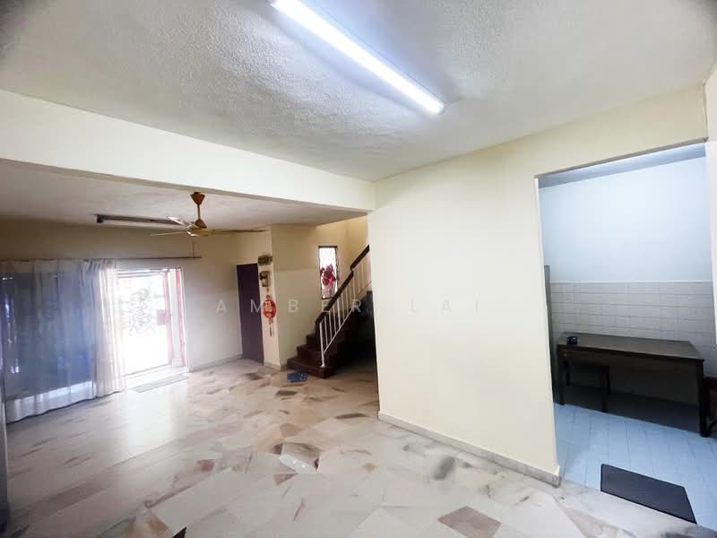 Rumah Teres 2 Tingkat untuk Disewa di BANDAR PUCHONG JAYA (Puchong) - Amber Lai - PropertyGuru.com.my