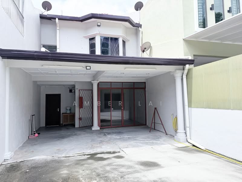 Rumah Teres 2 Tingkat untuk Disewa di BANDAR PUCHONG JAYA (Puchong) - Amber Lai - PropertyGuru.com.my