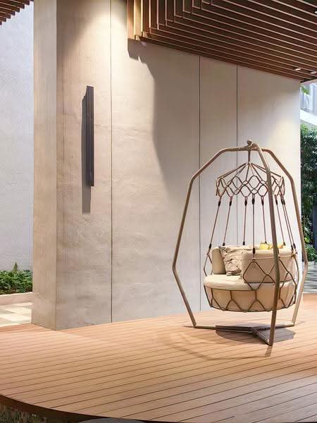 Service Residence for Rent at Core Residence @ TRX - Korie Tan - Exterior - PropertyGuru.com.my