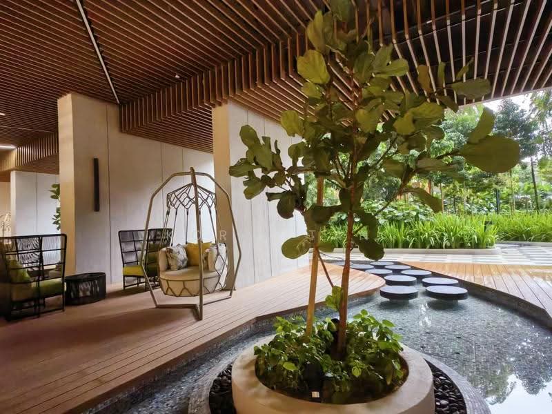 Service Residence for Rent at Core Residence @ TRX - Korie Tan - Exterior - PropertyGuru.com.my