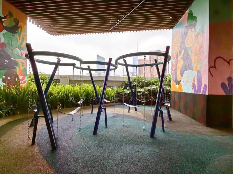 Service Residence for Rent at Core Residence @ TRX - Korie Tan - Exterior - PropertyGuru.com.my