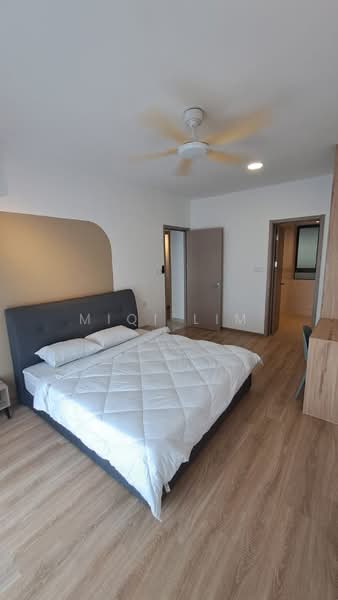 Service Residence for Rent at Baron Residence @ Lake City - MiQi Lim - PropertyGuru.com.my