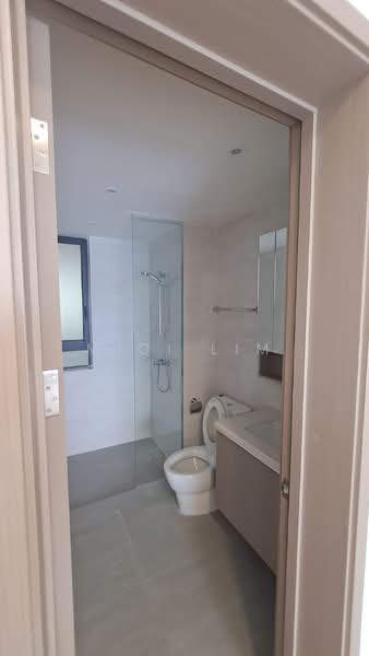 Service Residence for Rent at Baron Residence @ Lake City - MiQi Lim - PropertyGuru.com.my