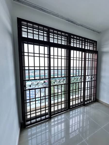 Pangsapuri untuk Dijual di Kipark Apartment - Carson . - Interior - PropertyGuru.com.my