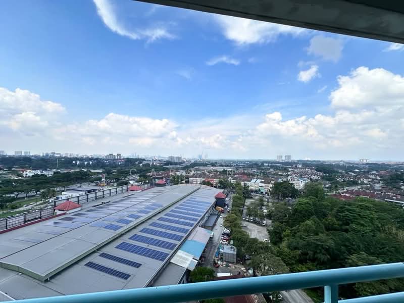 Pangsapuri untuk Dijual di Kipark Apartment - Carson . - View - PropertyGuru.com.my