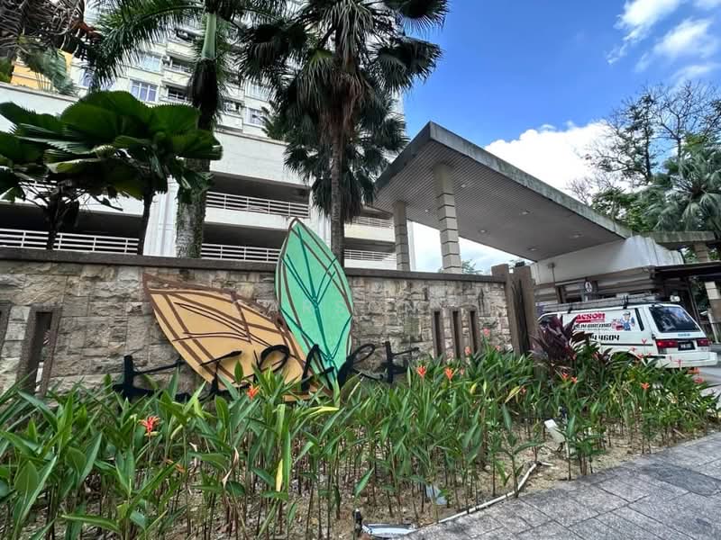 Pangsapuri untuk Dijual di Kipark Apartment - Carson . - PropertyGuru.com.my