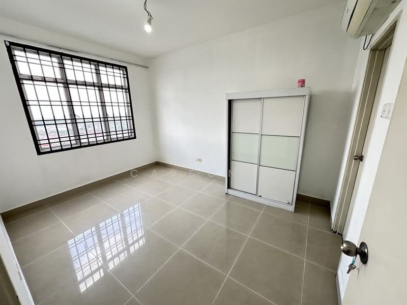 Pangsapuri untuk Dijual di Kipark Apartment - Carson . - PropertyGuru.com.my
