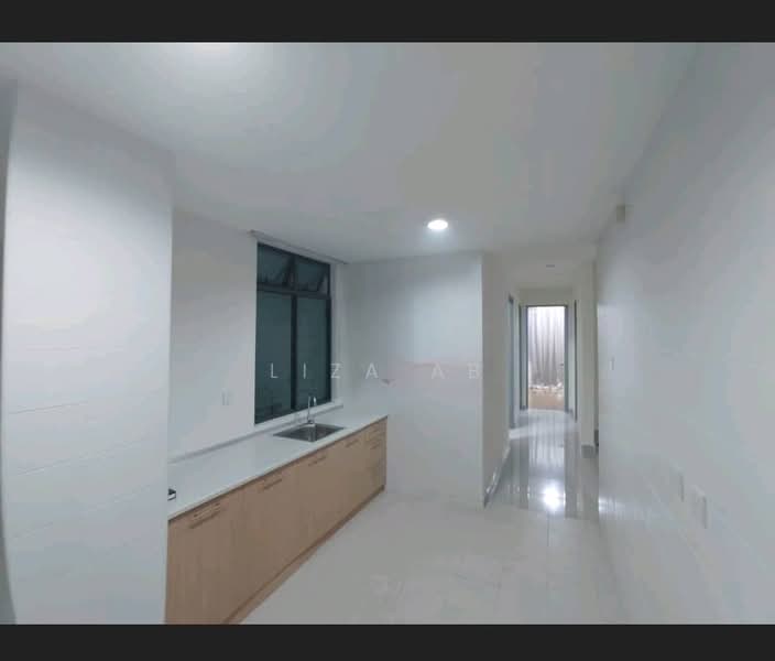 Condominium for Sale at Alam Desa @ Park Village - Liza AB - Kitchen - PropertyGuru.com.my