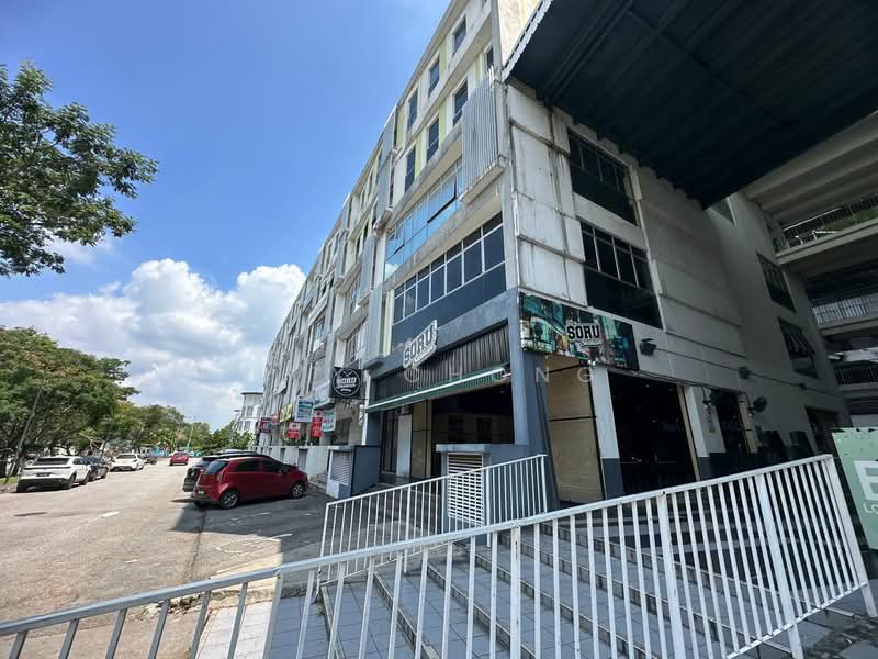 Shop / Office for Sale in Taman Tasik Prima (Puchong) - Ivy Chong - Exterior - PropertyGuru.com.my