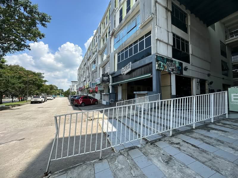 Shop / Office for Sale in Taman Tasik Prima (Puchong) - Ivy Chong - Exterior - PropertyGuru.com.my