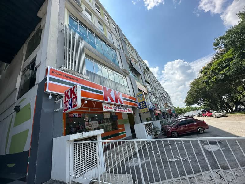 Shop / Office for Sale in Taman Tasik Prima (Puchong) - Ivy Chong - Exterior - PropertyGuru.com.my