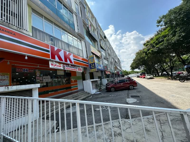 Shop / Office for Sale in Taman Tasik Prima (Puchong) - Ivy Chong - Exterior - PropertyGuru.com.my