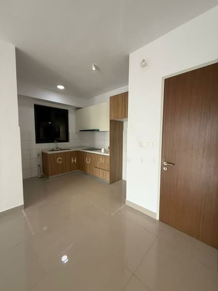 Kondominium untuk Disewa di Kuchai Sentral - Chun Wei - Kitchen - PropertyGuru.com.my