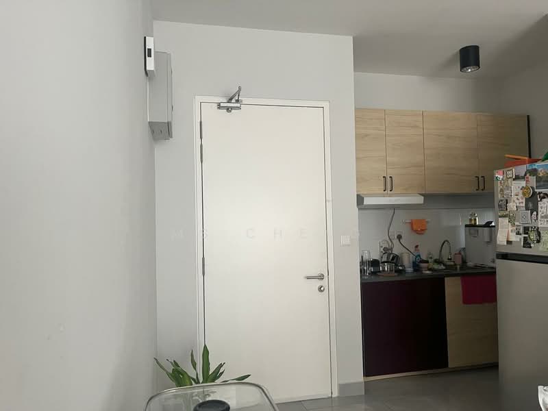 Service Residence for Rent at The Birch - Ms Cheng - PropertyGuru.com.my