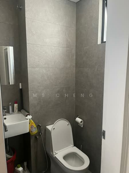 Service Residence for Rent at The Birch - Ms Cheng - PropertyGuru.com.my