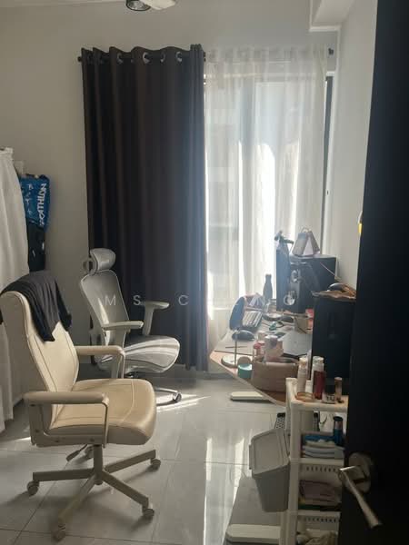Service Residence for Rent at The Birch - Ms Cheng - PropertyGuru.com.my