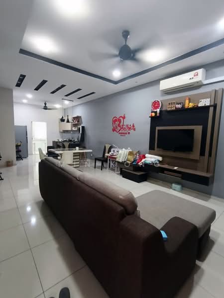 Terraced House for Sale in Taman Pulai Jaya (Kulai) - Min Kong - PropertyGuru.com.my
