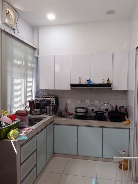 Terraced House for Sale in Taman Pulai Jaya (Kulai) - Min Kong - PropertyGuru.com.my