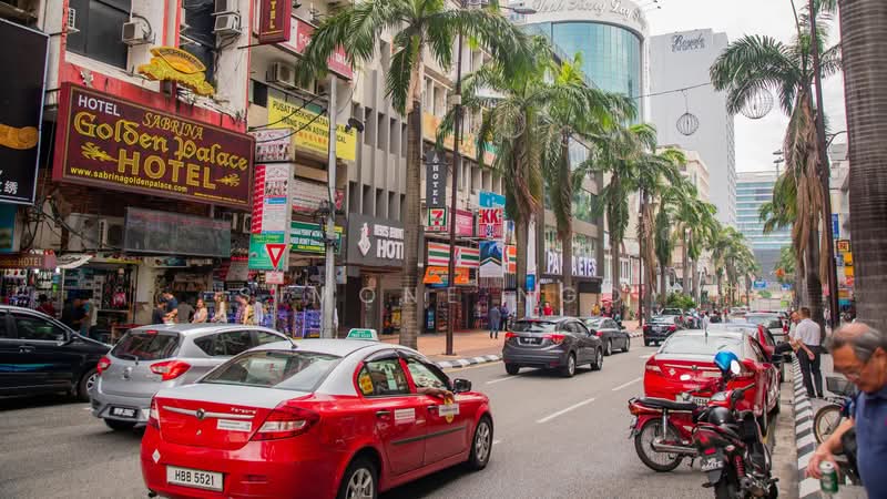 Kedai untuk Disewa di Bukit Bintang (KL City Centre) - Simone Ngo - PropertyGuru.com.my