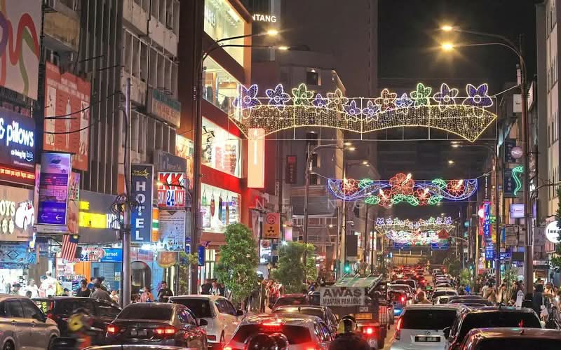 Kedai untuk Disewa di Bukit Bintang (KL City Centre) - Simone Ngo - PropertyGuru.com.my