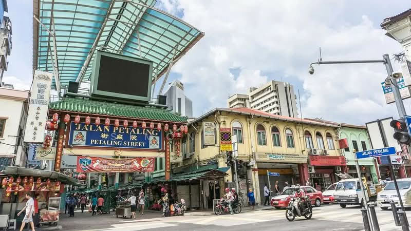 Kedai untuk Disewa di Bukit Bintang (KL City Centre) - Simone Ngo - PropertyGuru.com.my