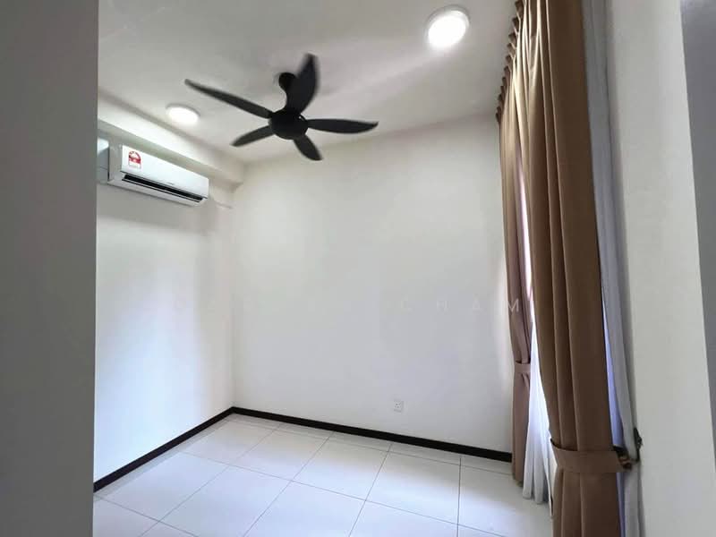 Servis Apartment untuk Disewa di Luminari - Darren Cham - Interior - PropertyGuru.com.my