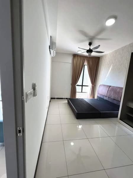 Servis Apartment untuk Disewa di Luminari - Darren Cham - Bedroom - PropertyGuru.com.my