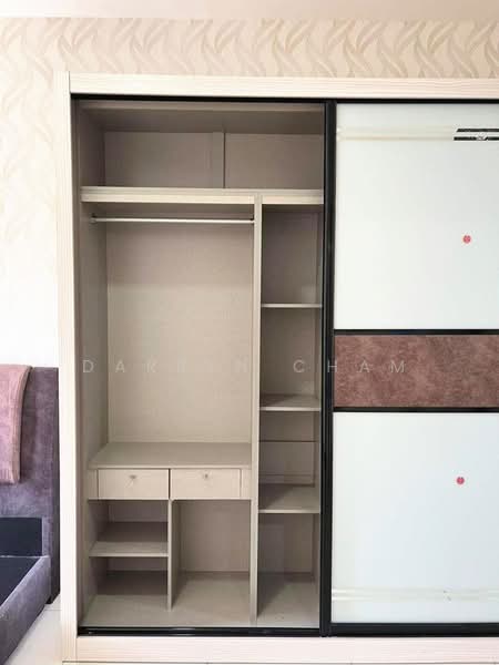 Servis Apartment untuk Disewa di Luminari - Darren Cham - Interior - PropertyGuru.com.my