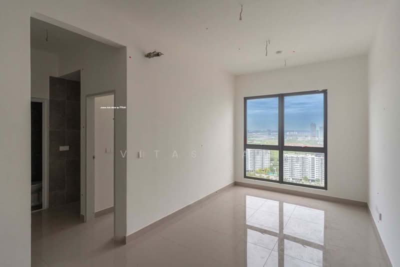 Service Residence for Rent at D'Sini Residences - Vitas Tan - Interior - PropertyGuru.com.my