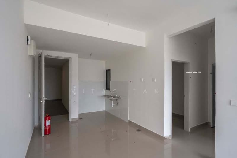Service Residence for Rent at D'Sini Residences - Vitas Tan - Interior - PropertyGuru.com.my