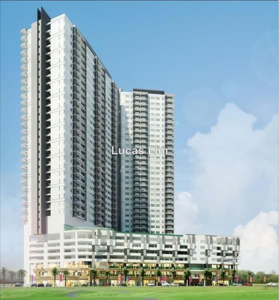 Service Residence for Sale at Sentul Village - Lucas Lim - PropertyGuru.com.my