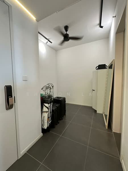 Service Residence for Sale at Ativo Suites @ Damansara Avenue - Sharon Lai - Entrance - PropertyGuru.com.my