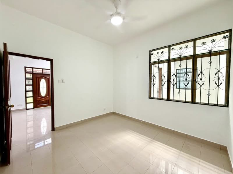Rumah Berkembar untuk Dijual di Taman Impian Emas (Skudai) - Ace Tan - Bedroom - PropertyGuru.com.my