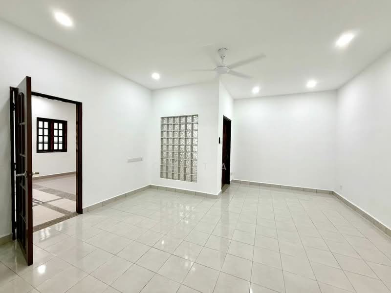 Rumah Berkembar untuk Dijual di Taman Impian Emas (Skudai) - Ace Tan - Bedroom - PropertyGuru.com.my