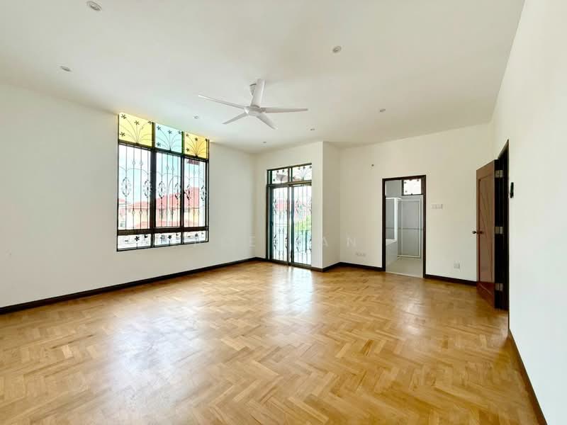 Rumah Berkembar untuk Dijual di Taman Impian Emas (Skudai) - Ace Tan - Bedroom - PropertyGuru.com.my