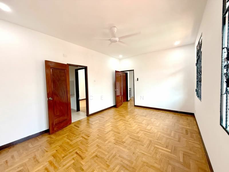 Rumah Berkembar untuk Dijual di Taman Impian Emas (Skudai) - Ace Tan - Bedroom - PropertyGuru.com.my