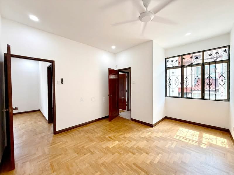Rumah Berkembar untuk Dijual di Taman Impian Emas (Skudai) - Ace Tan - Bedroom - PropertyGuru.com.my
