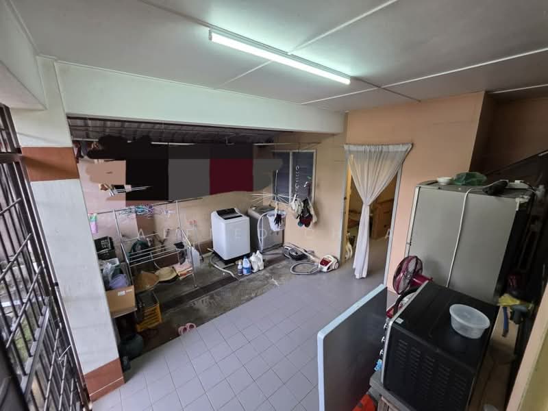 Semi-Detached House for Sale in Stampin Tengah (Kuching) - Alfred Chua - Interior - PropertyGuru.com.my