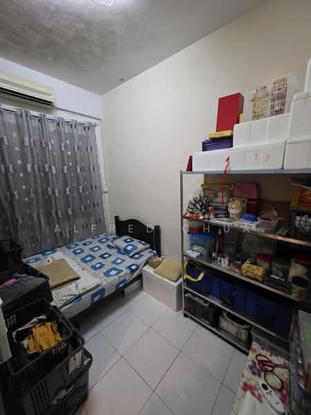 Semi-Detached House for Sale in Stampin Tengah (Kuching) - Alfred Chua - Bedroom - PropertyGuru.com.my